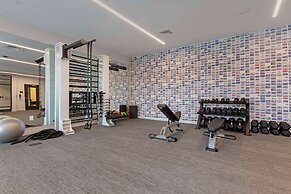 Cambria Hotel Austin Airport