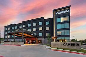 Cambria Hotel Austin Airport