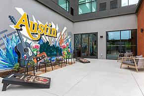 Cambria Hotel Austin Airport
