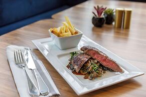 Cambria Hotel Austin Airport