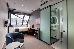 Microtel by Wyndham Wellington