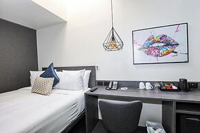 Microtel by Wyndham Wellington