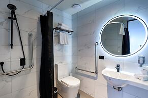 Microtel by Wyndham Wellington