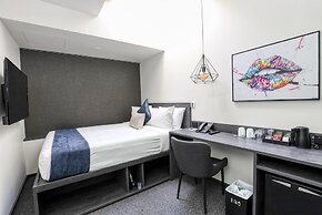Microtel by Wyndham Wellington