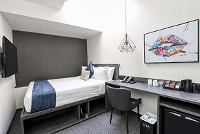 Microtel by Wyndham Wellington