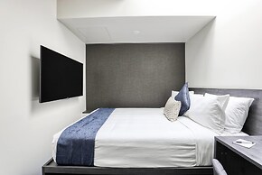 Microtel by Wyndham Wellington