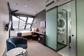 Microtel by Wyndham Wellington