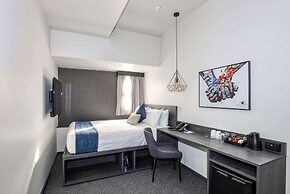 Microtel by Wyndham Wellington