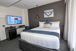 Microtel by Wyndham Wellington