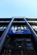 Microtel by Wyndham Wellington