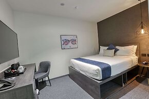 Microtel by Wyndham Wellington