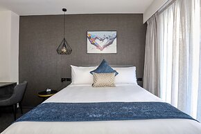 Microtel by Wyndham Wellington