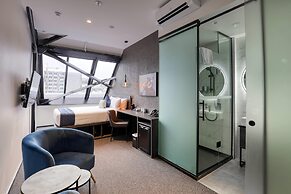Microtel by Wyndham Wellington