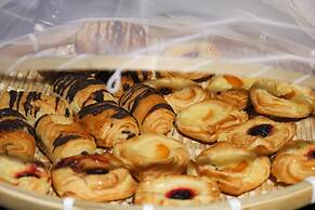 Microtel by Wyndham Wellington