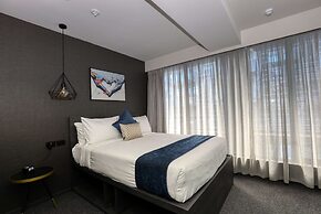 Microtel by Wyndham Wellington
