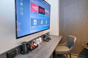 Microtel by Wyndham Wellington
