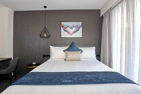 Microtel by Wyndham Wellington