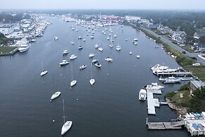 Falmouth Tides