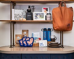 Catbird Hotel
