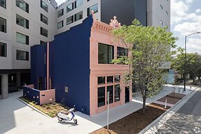 Catbird Hotel