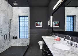 Catbird Hotel