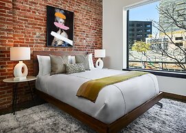 Catbird Hotel