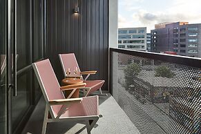 Catbird Hotel