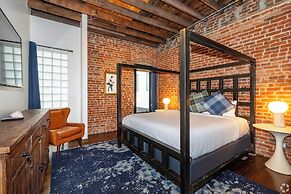 Catbird Hotel