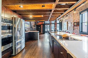 Catbird Hotel
