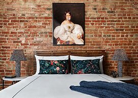 Catbird Hotel