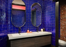 Catbird Hotel