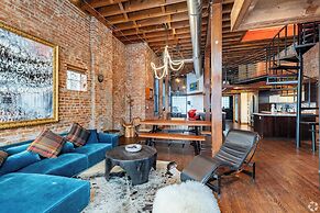 Catbird Hotel