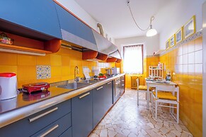 Residenza Rocca del Lago Apartments