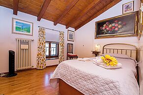 Residenza Rocca del Lago 3
