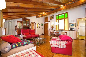 Residenza Rocca del Lago 3