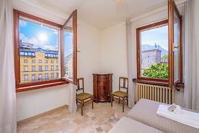 Residenza Rocca del Lago Apartments
