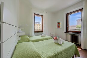 Residenza Rocca del Lago 3
