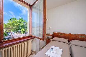Residenza Rocca del Lago Apartments
