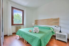 Residenza Rocca del Lago 3