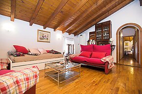 Residenza Rocca del Lago 3