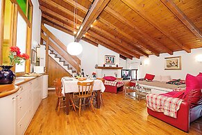 Residenza Rocca del Lago 3