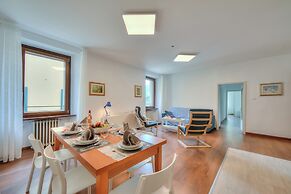 Residenza Rocca del Lago 3