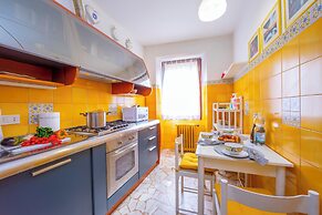 Residenza Rocca del Lago Apartments
