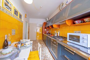Residenza Rocca del Lago Apartments