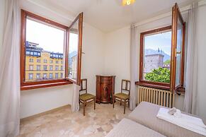 Residenza Rocca del Lago 3