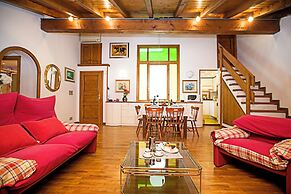 Residenza Rocca del Lago 3