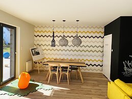 MS Pro Apartamenty KOŁO BRZEGU