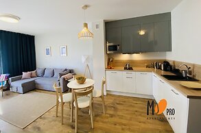 MS Pro Apartamenty KOŁO BRZEGU