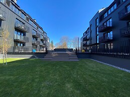 MS Pro Apartamenty KOŁO BRZEGU