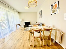 MS Pro Apartamenty KOŁO BRZEGU